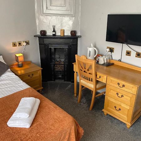 The Angel Inn Stourport Экстерьер фото