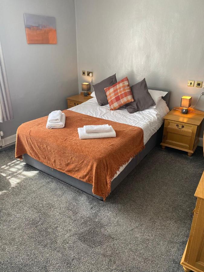The Angel Inn Stourport Экстерьер фото