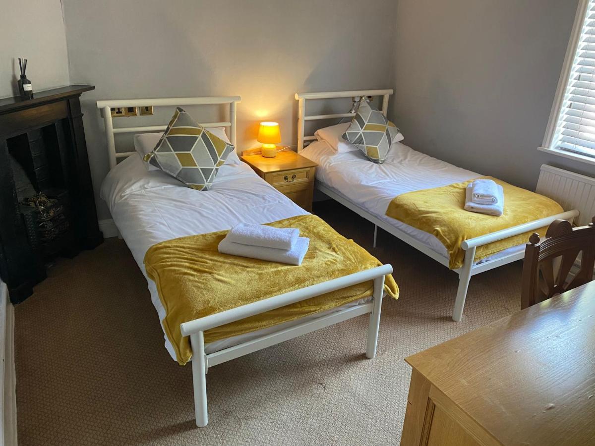 The Angel Inn Stourport Экстерьер фото