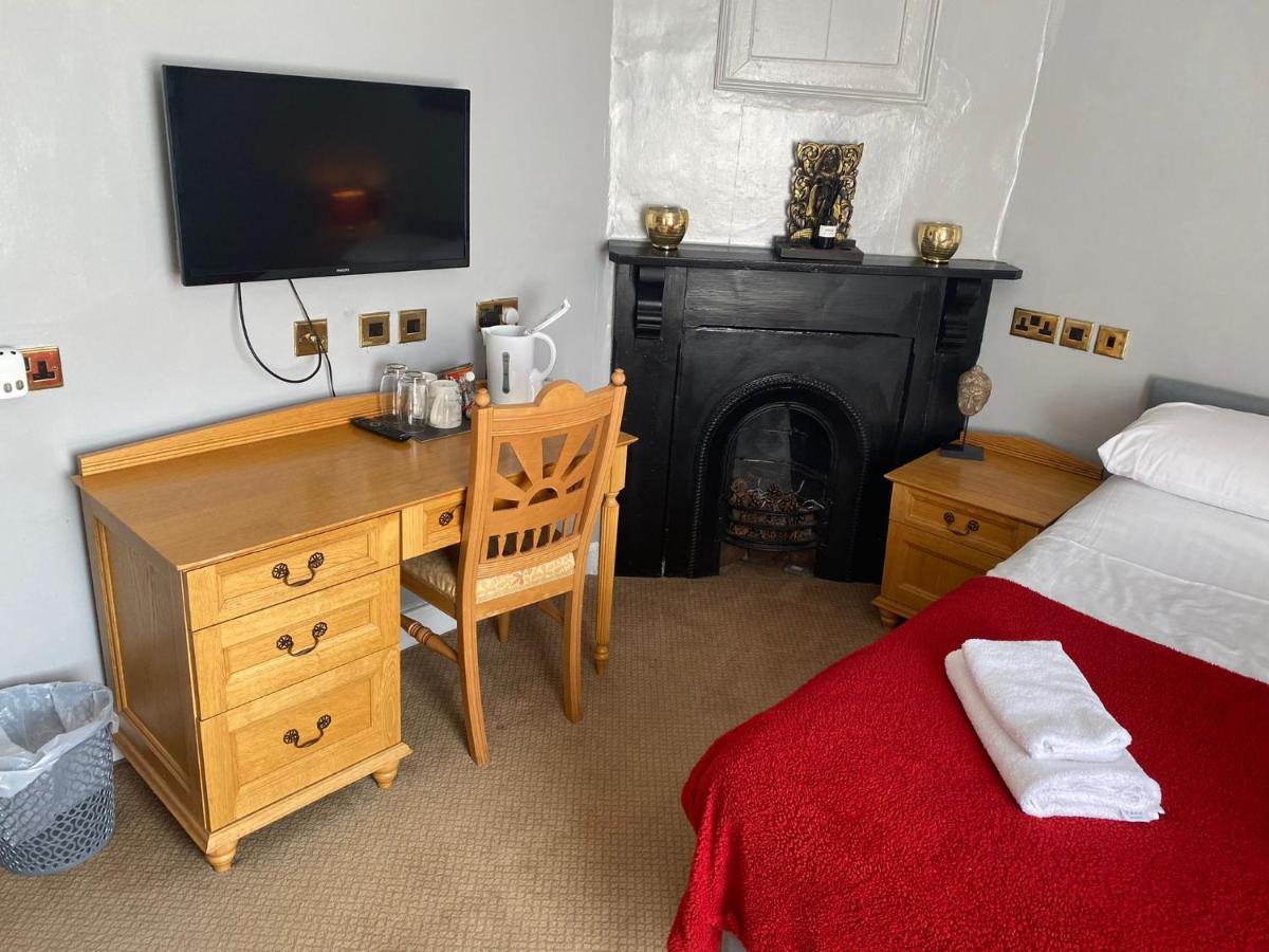 The Angel Inn Stourport Экстерьер фото